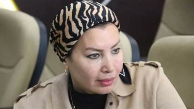 سحر عبد الحق تبدأ في دراسة السير الذاتية لاختيار الجهاز الفني لمنتخب الكرة النسائية