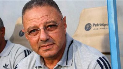 طلعت يوسف: رفعت وسيسيه يرغبان في الاستمرار مع الاتحاد والقرار بيد الزمالك