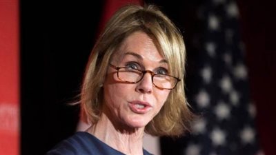 بعد انتقادات من الصين وإيران.. رد صادم من سفيرة أمريكا لدى الأمم المتحدة بشأن الاحتجاجات