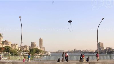 قبلة للتنزه والاحتفال.. كيف أعاد 