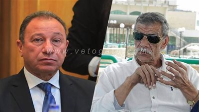 حمدي نوح: الخطيب ظاهرة فريدة.. ونصيحتي له أنقذته من كارثة بمباراة ليبيا الشهيرة | فيديو