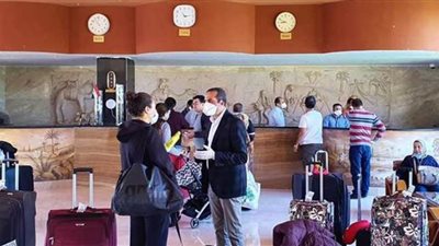 السياحة: استمرار حملات التفتيش على الفنادق للتأكد من استيفاء الشروط