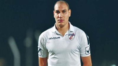 وفاة والدة مهاجم الأهلي والمقاولون العرب السابق