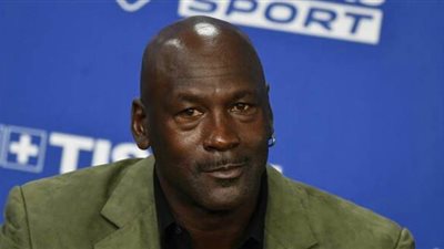 أسطورة السلة مايكل جوردان يتبرع بـ 100 مليون دولار لمكافحة العنصرية