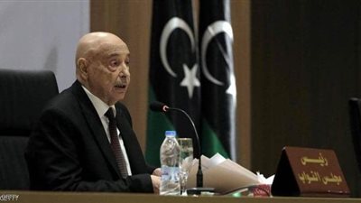 في خطاب للأمم المتحدة.. رئيس البرلمان الليبي يطالب بوقف تدفق المرتزقة الأجانب إلى البلاد