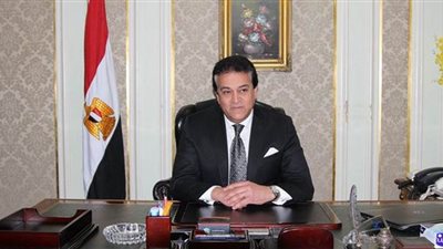 شكوى لوزير التعليم العالي ضد رئيس جامعة طنطا بسبب اختيارعميد التربية الرياضية