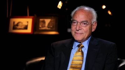 فاروق الباز: العالم سيكون أفضل بعد انتهاء جائحة كورونا | فيديو