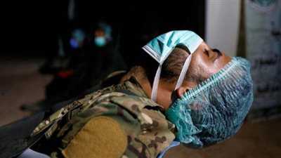 نائب رئيس البرلمان العراقي: نظامنا الصحي قد ينهار بسبب عدم الالتزام