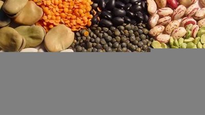 أسعار البقوليات اليوم 6 / 6 / 2020