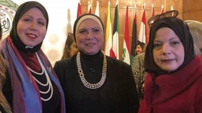 سيدات أعمال الغرفة التجارية بالإسماعيلية يطرقن الأبواب للتعريف بقرض 