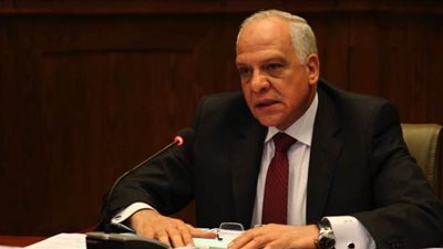 محافظ الجيزة: إنشاء وحدة السكان لتسريع الاستجابة المحلية في مواجهة القضية السكانية