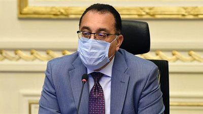 أزمة فيروس كورونا في 100 يوم.. مدبولى: الحكومة عملت على تحسين معيشة المواطن.. تقليل العجز المالي والحد من معدلات التضخم