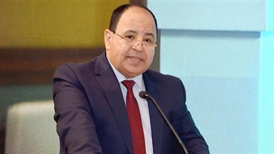 وزير المالية: نسعى لزيادة الخدمات الإلكترونية وإتاحتها بشكل مبسط للمواطنين