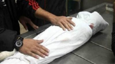 النيابة تطلب التحريات بواقعة سقوط طفل من أعلى عقار بالعجوزة