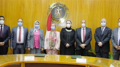 تعرف على الآليات الجديدة لإصدار الموافقات البيئية للمنشآت الصناعية