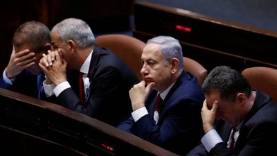 الاحتلال يدرس ضم أجزاء من الضفة الغربية دون الاعتراف بدولة فلسطين