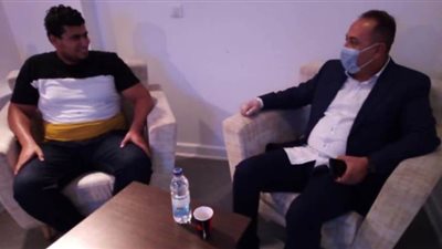 عصام مرعي: عشان تشتغل مدرب في مصر 