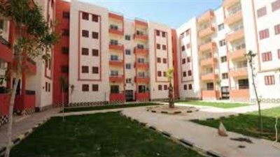 كراسة شروط حجز شقق الإعلان الثالث عشر للإسكان الاجتماعي | صور 