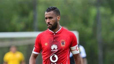 صحيفة سعودية: حسام عاشور مرشح للانتقال لاتحاد جدة