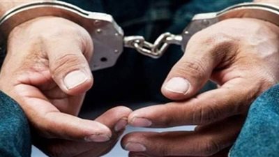 القبض على عاطل عثر بحوزته على  كيلوجرام هيروين في العبور