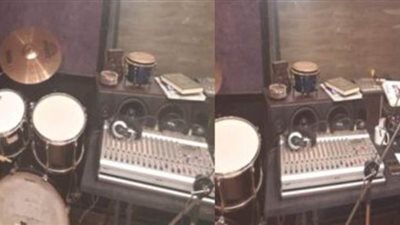 المصنفات تداهم أستوديوهات غير مرخصة تستخدم برامج مقلدة في الجيزة.