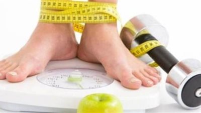 ديتوكس التفاح يطرد السموم من الجسم ويساعد فى إنقاص الوزن