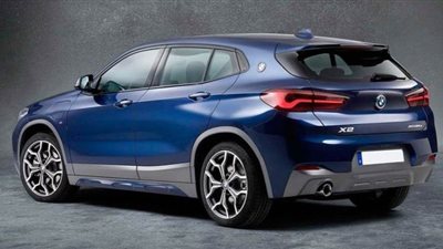 BMW تطرح سيارتها 