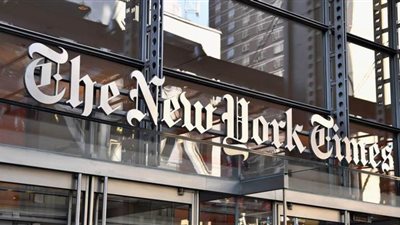 تعرف على قائمة أكثر 5 روايات مبيعًا للأسبوع في نيويورك تايمز