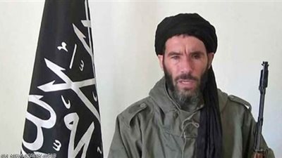 مختار بلمختار.. حكاية 