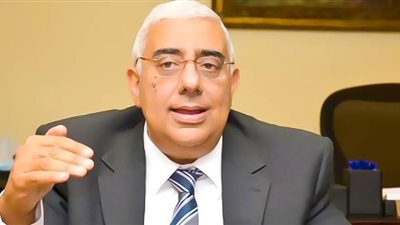 القاضي : المركزي يتحرك استباقيا لتأمين الموارد المالية والسيولة في ظل أزمة اقتصادية عالمي