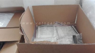 لمجابهة كورونا.. لجنة للمرور على مستشفى دكرنس والصدر | صور