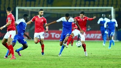 كاف يقرر إلغاء الدور التمهيدي ببطولتي الأندية الإفريقية الموسم المقبل