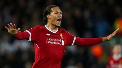 براتب خيالي.. ليفربول يسعى لتجديد عقد نجم دفاعه