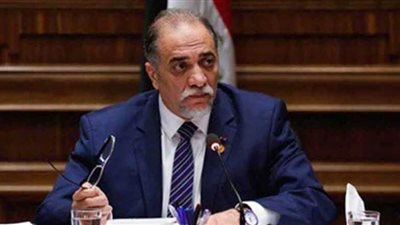 غدا .. دعم مصر يتقدم بمشروع قوانين الانتخابات