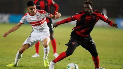 تعرف على الأندية المشاركة في البطولات الإفريقية حال إلغاء الدوري