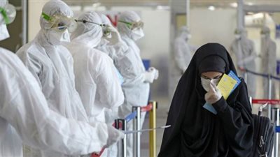 العراق يسجل 1252 إصابة جديدة بكورونا خلال 24 ساعة