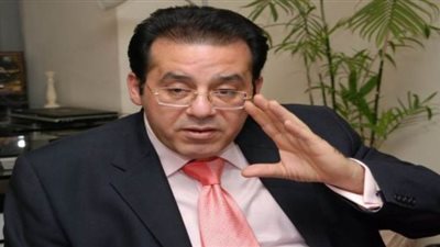 مجلس الدولة يلغي حكم تجديد جواز سفر أيمن نور