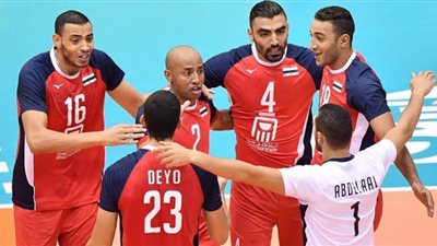 اتحاد الطائرة يفتح ملف المدير الفني للمنتخب