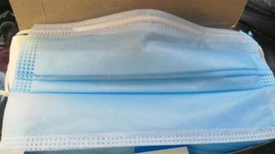 مصنع لملابس التصدير يتحول لإنتاج كمامات القماش بالقليوبية