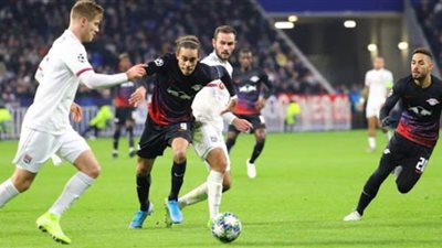 سقوط مفاجئ للايبزيج أمام متذيل الدوري الألماني وفوز ماينز