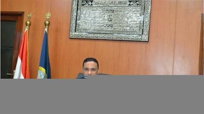 محافظ الدقهلية بعد تعافيه: الإصابة بكورونا مش عيب |فيديو