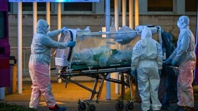 6.7 ملايين إصابة بكورونا حول العالم .. منها 395 ألف حالة وفاة