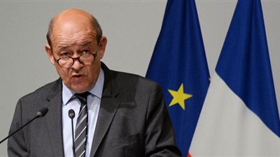 فرنسا تعلن دعمها للمبادرة المصرية لإنهاء الصراع في ليبيا