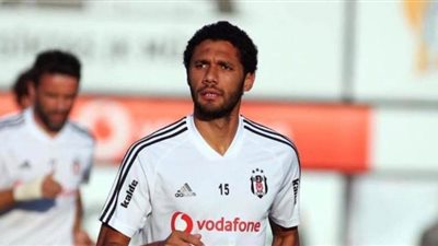 انفراجة في أزمة النني مع بشكتاش بعد اتفاق جدولة المستحقات