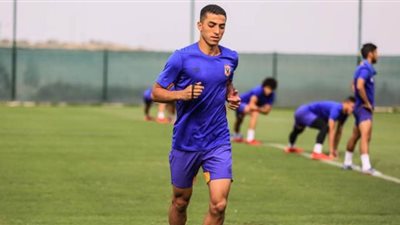 فايلر يؤجل حسم عودة محمد عبد المنعم