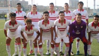 هل عقد سيف فاروق جعفر وراء هروب الناشئين بالزمالك؟