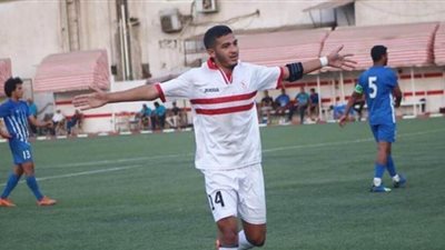 مصادر: نصف مليون جنيه قيمة عقود الناشئين بالزمالك باستثناء نجل فاروق جعفر