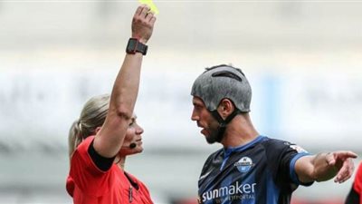 جاسولا يحطم رقم قياسي عمره 22 عاما في الدوري الألماني