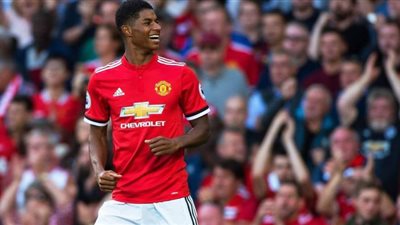 راشفورد: مانشستر يونايتد أقوى مما كان عليه قبل توقف كورونا