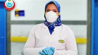 ارتفاع حالات الشفاء من كورونا لـ 212 بالعجمي وتحويل 40 للعزل المنزلى